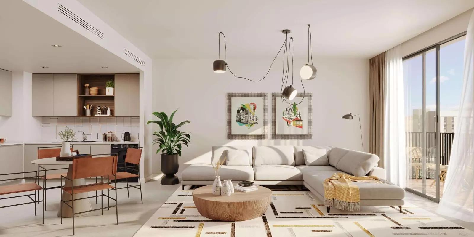 Reeman Living Phase 2 