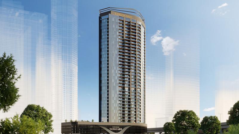 Franck Muller Vanguard - Image 6