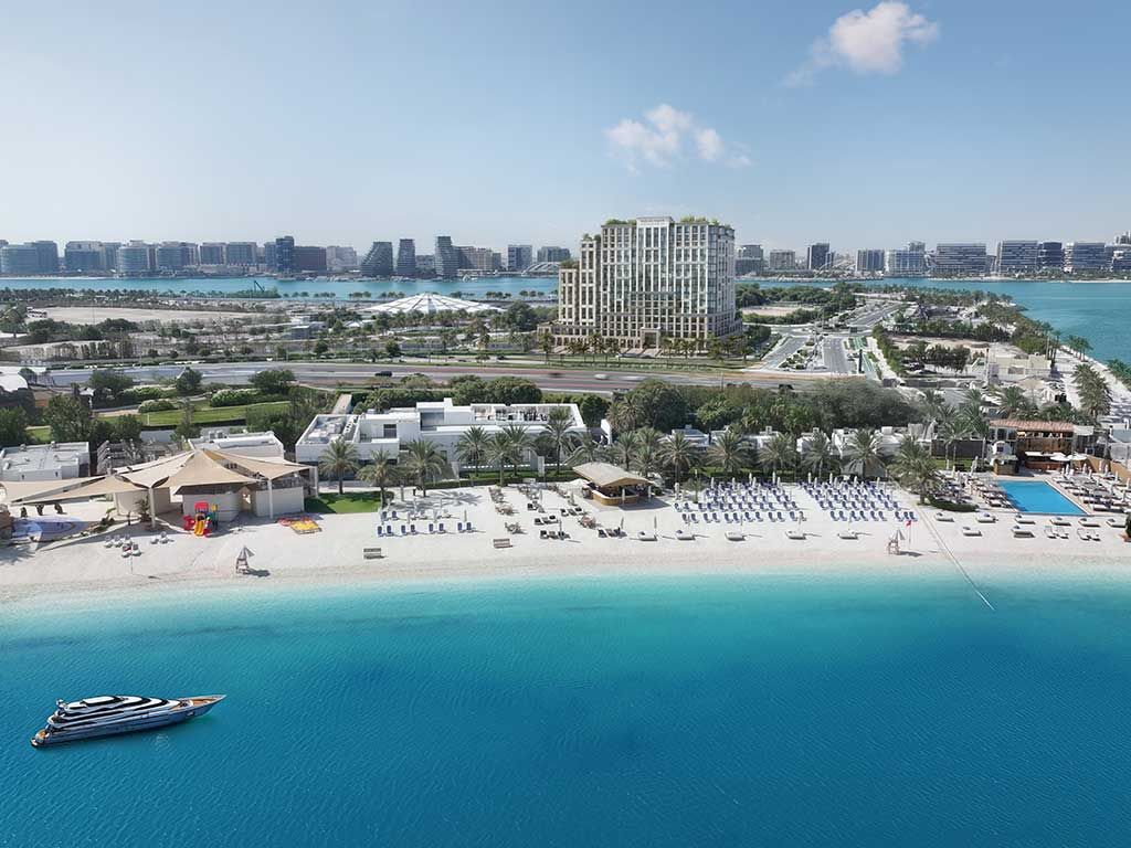 Bab Al Qasr Resort Residence - Image 4