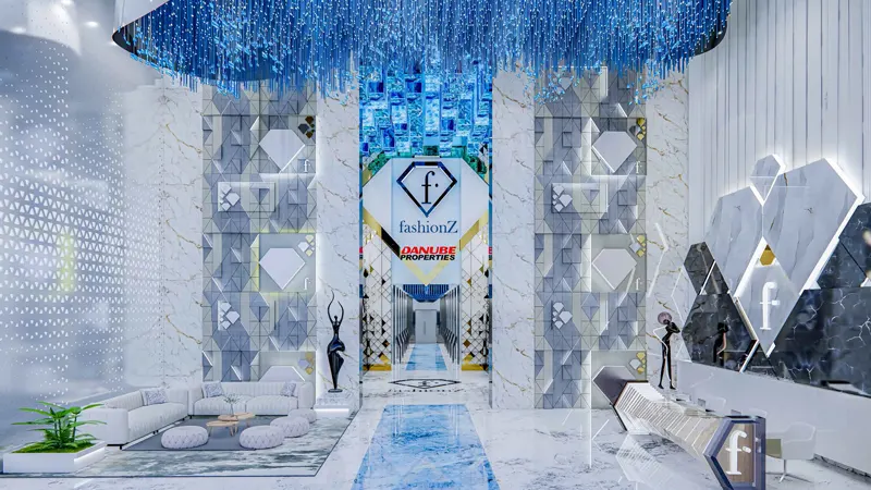 Fashionz by Danube - Image 5