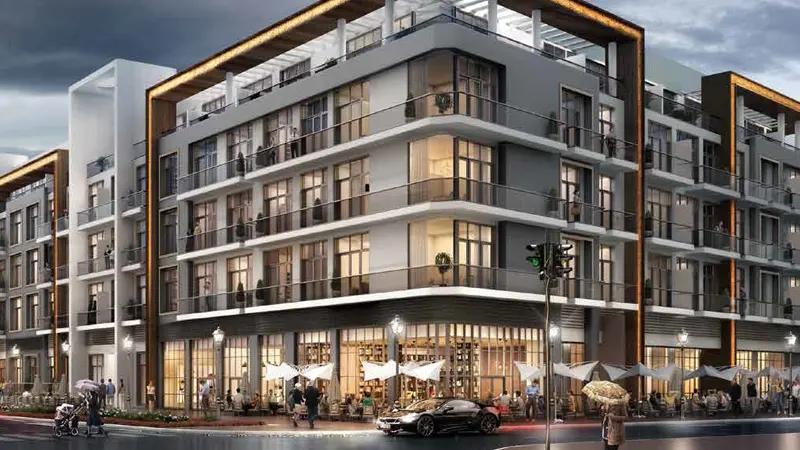 Elysee Heights - Image 5