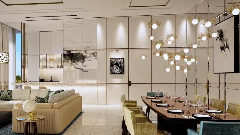 Cavalli Tower Phase 2 - Image 8