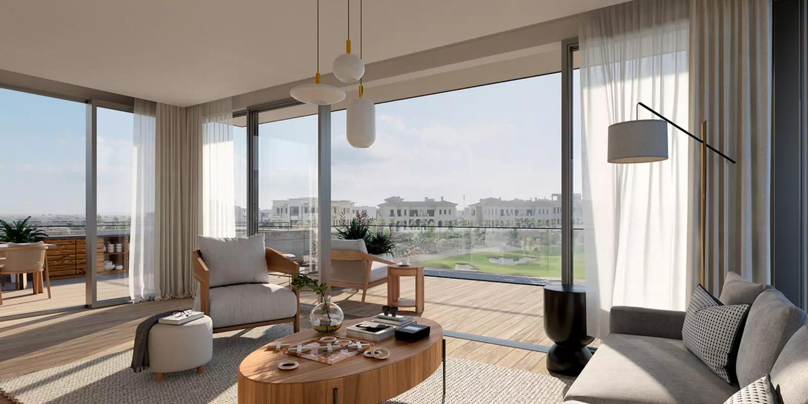 Golf Place By Emaar - Image 4