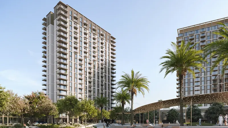 Oria by Emaar - Image 7