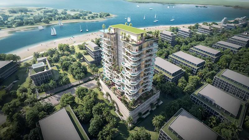 Beach Walk Residence 3 - Image 5