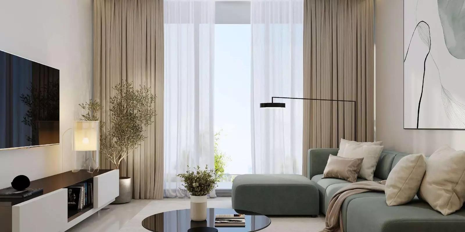 Cubix Residences - Image 4