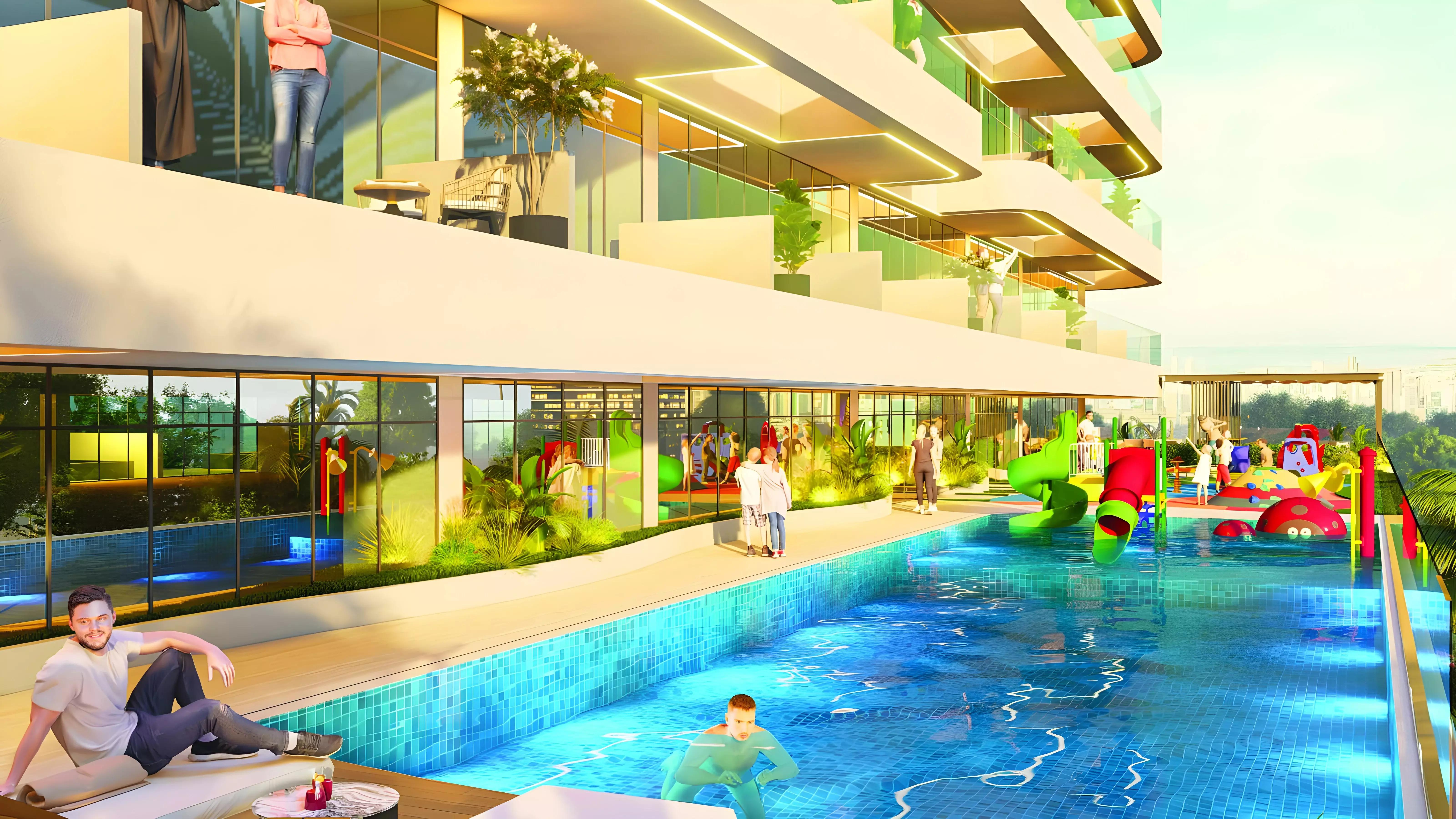 Wellington Ocean - Image 9