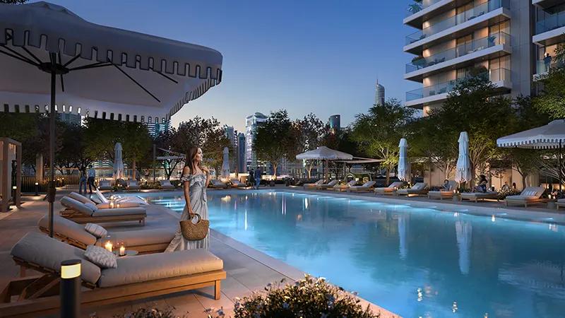Emaar Marina Cove - Image 5