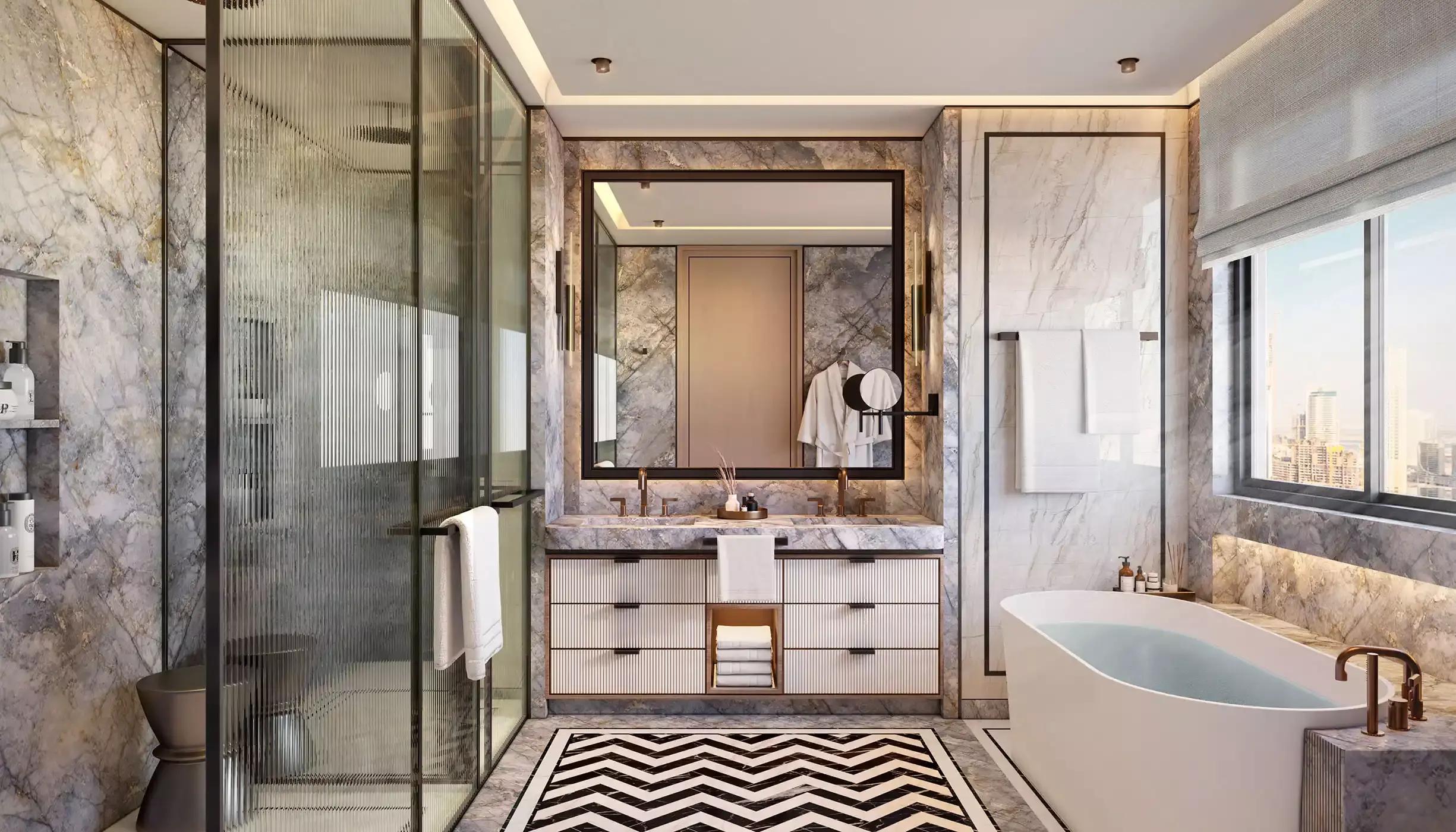 Sofitel Residences By Azha - Image 3