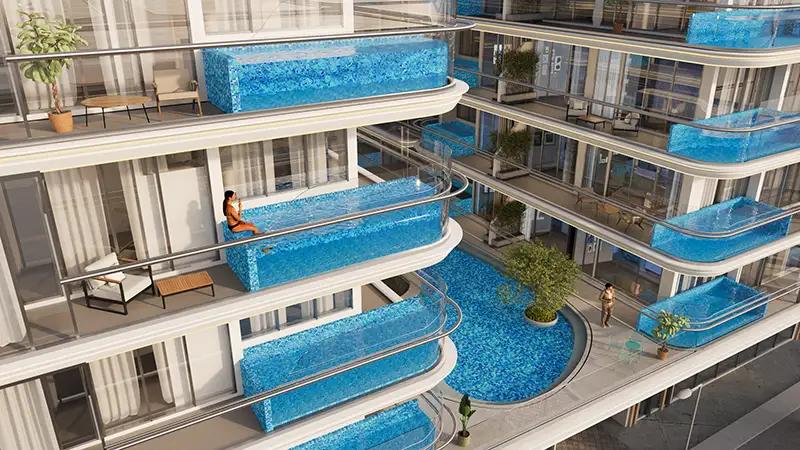 Samana Rome - Image 3