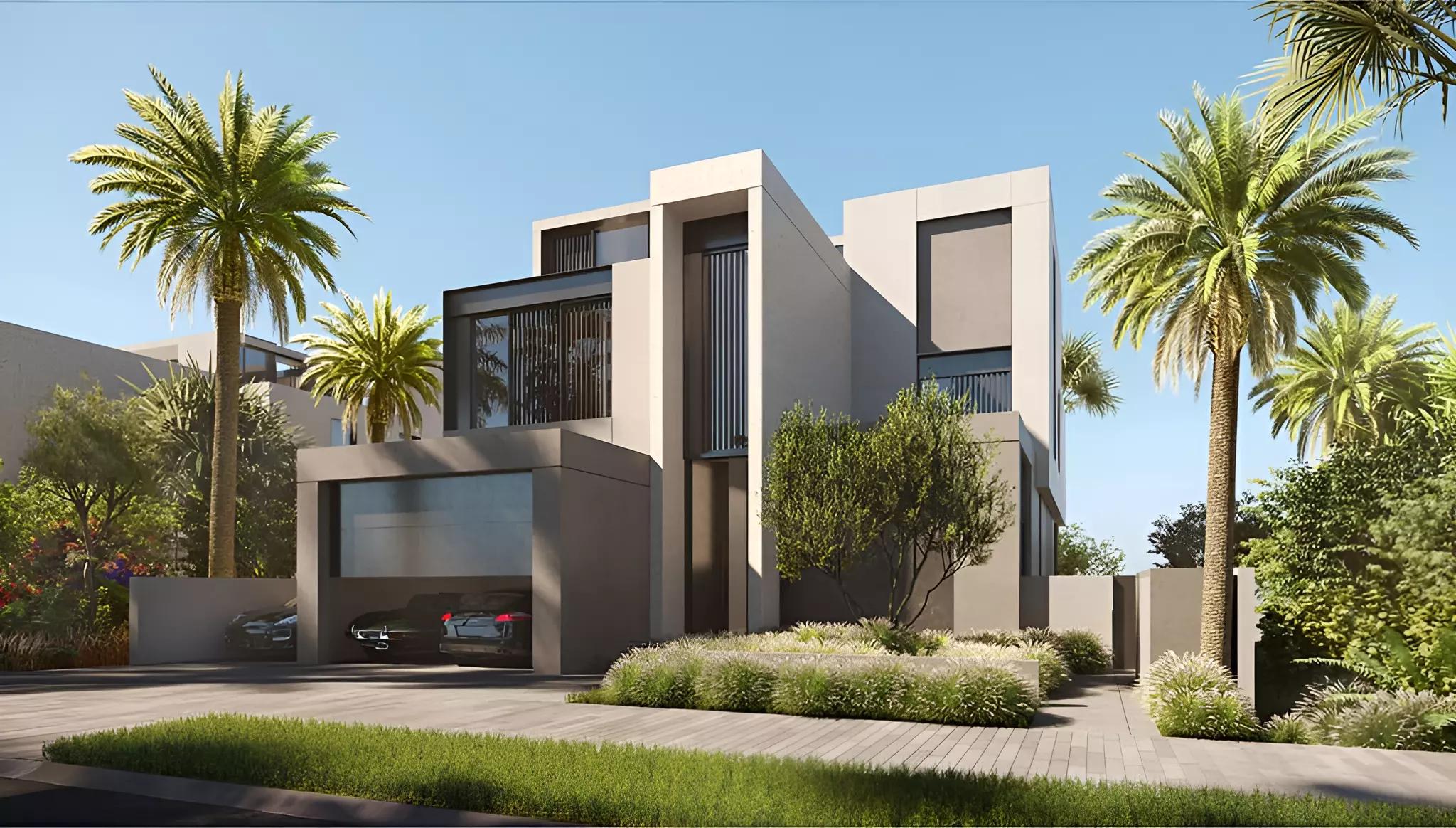 New phase on Palm Jebel Ali - Image 5
