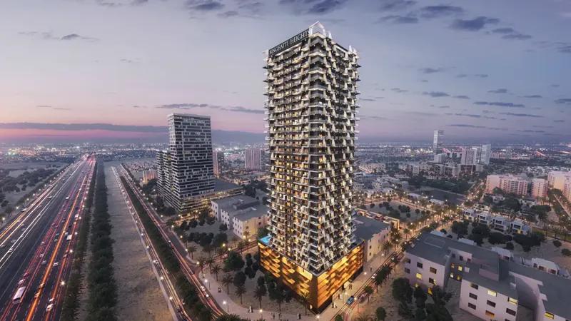 Binghatti Heights - Image 6