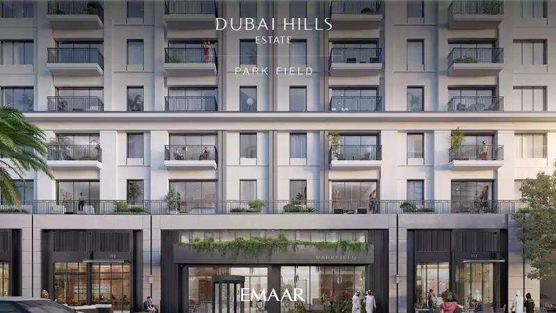 Park Field - Image 2