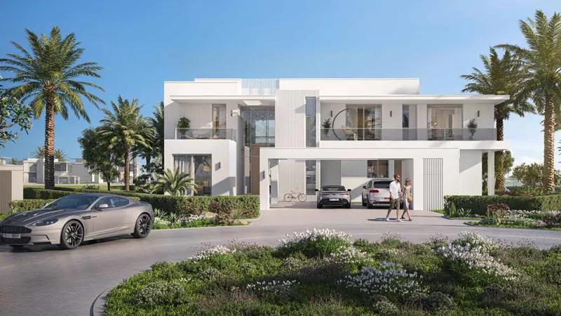 Ramhan Island Villas