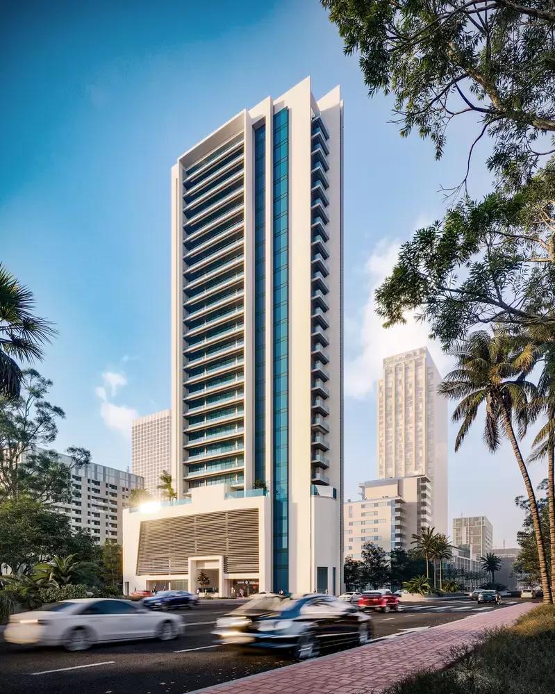 Santorini Residences - Image 4