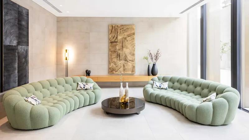 Residence 110 Business Bay - Image 4