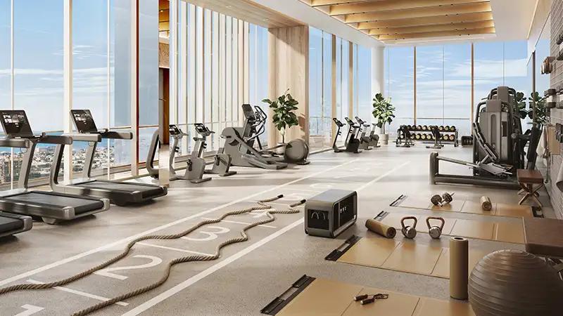 Address Grand Downtown - Image 6