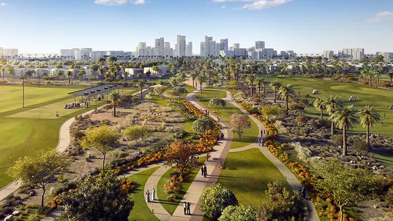 Fairway Villas 3 - Image 6