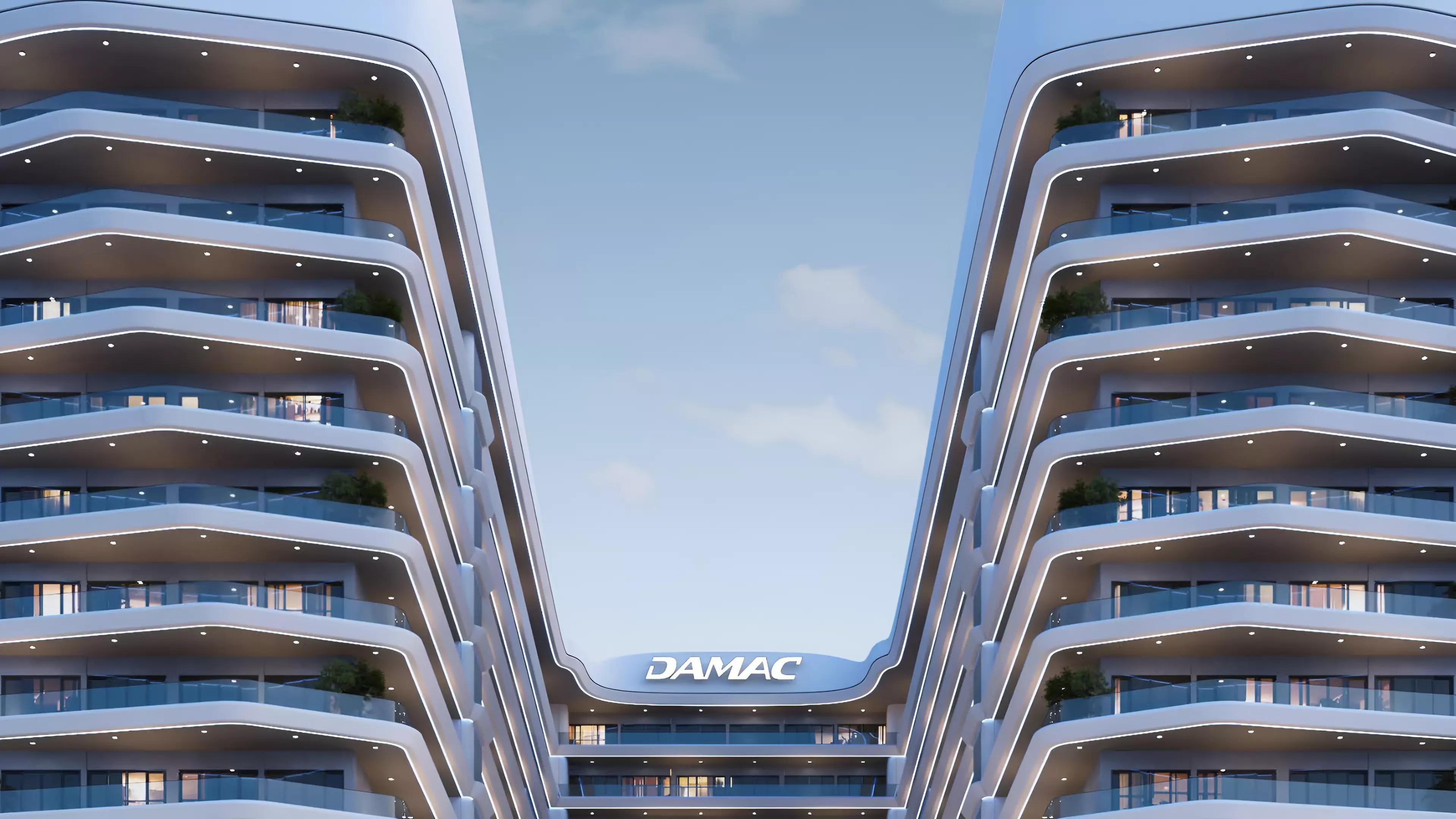 ELO 3 at Damac Hills 2 - Image 2