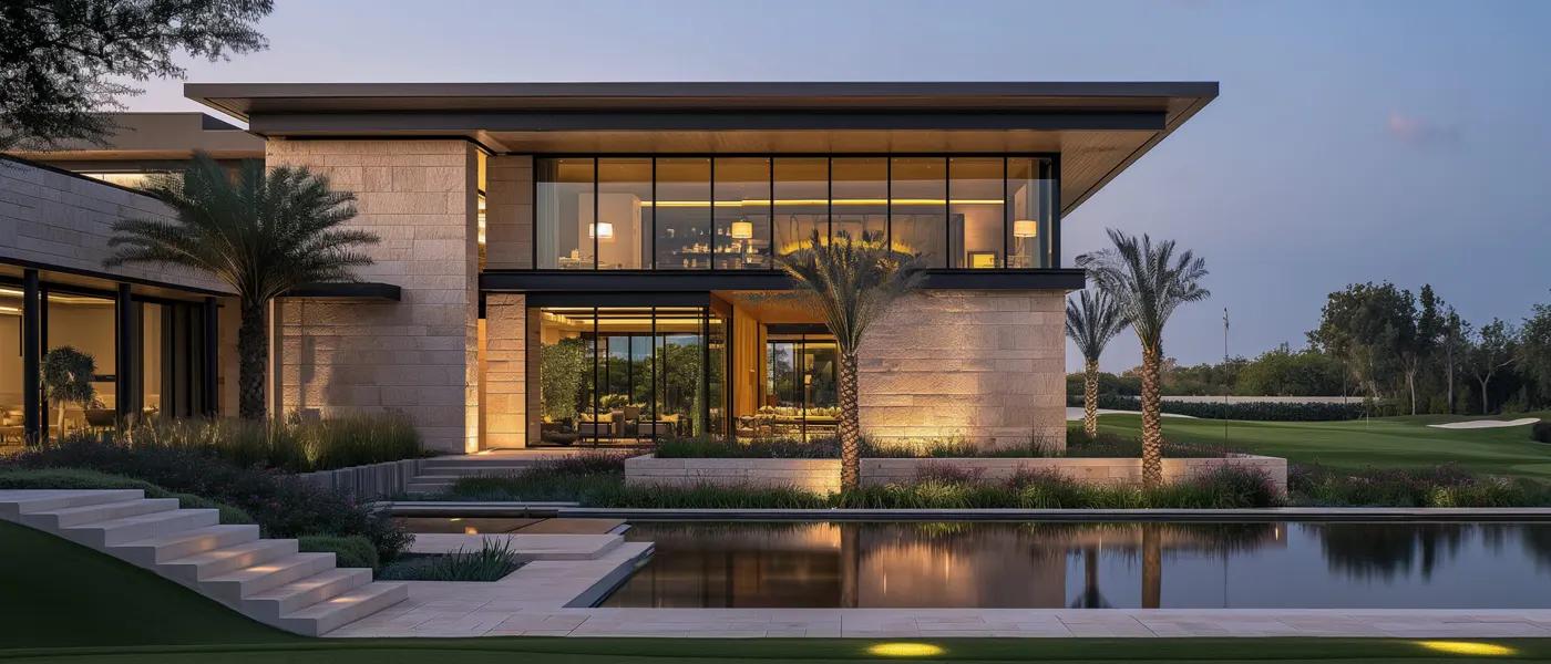 The Heights Country Club & Wellness Image