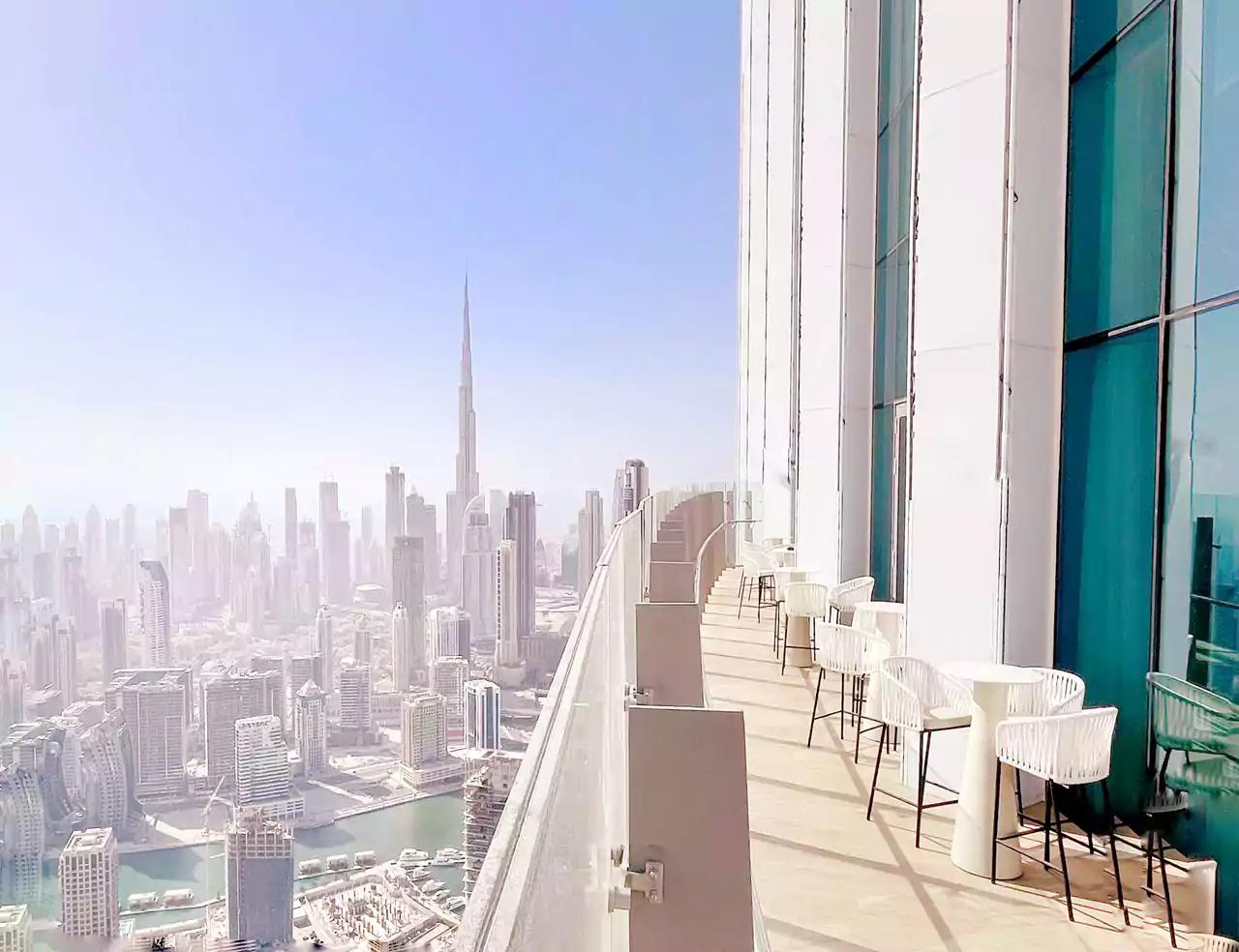 Terrace Apartments - Image 3