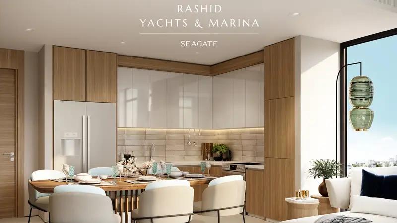 Seagate Mina Rashid - Image 5