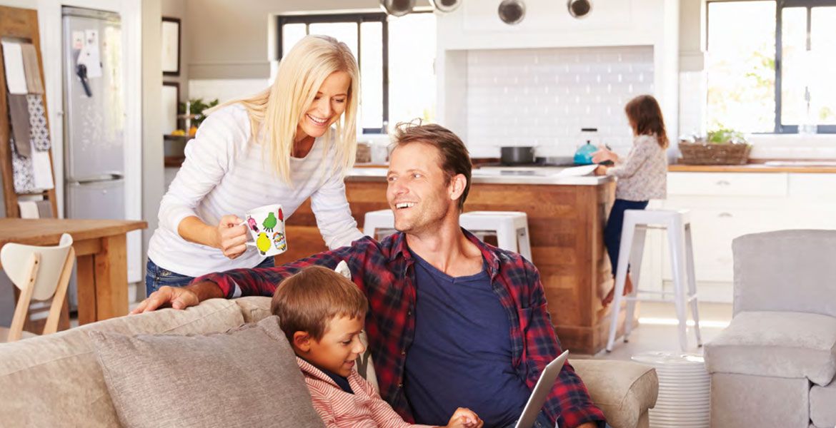 Avanti Apartments - Image 4