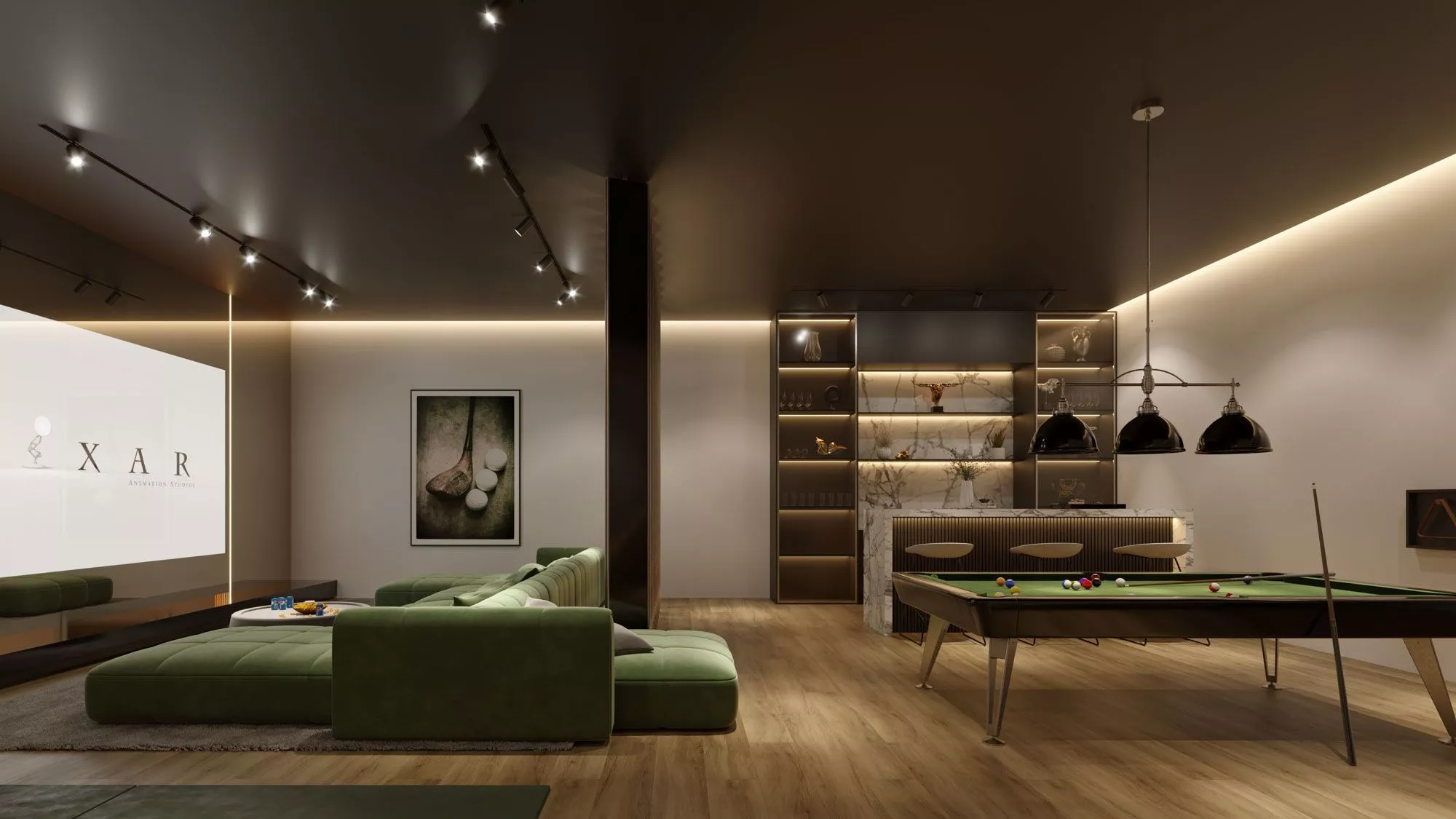 Terra Golf Collection Phase 2 - Image 7