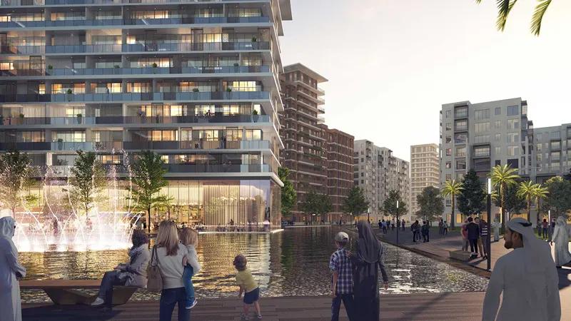 Sahab Residences - Image 8