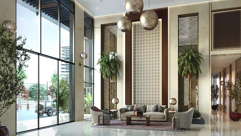 Ville 12 at Masdar City