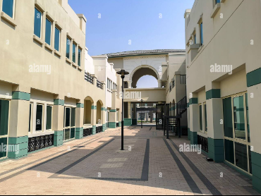 Knowledge Village Image