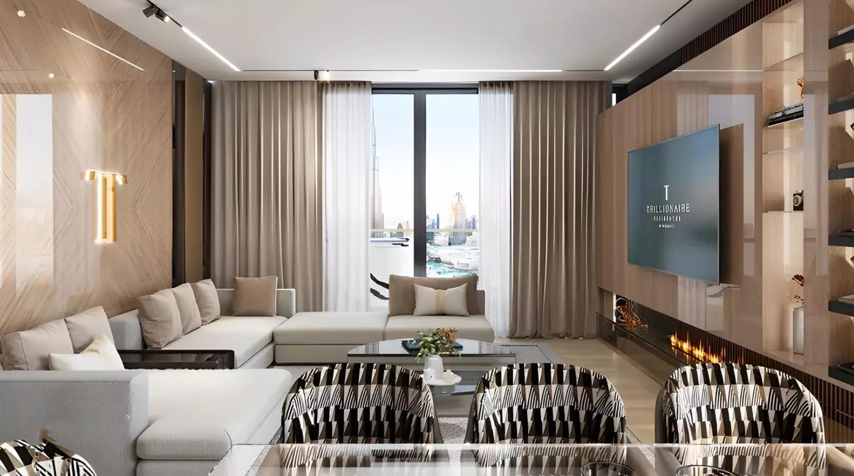 Trillionaire Phase 2 Residences - Image 3