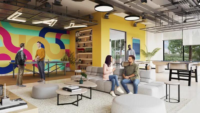 Anbar Residences - Image 3