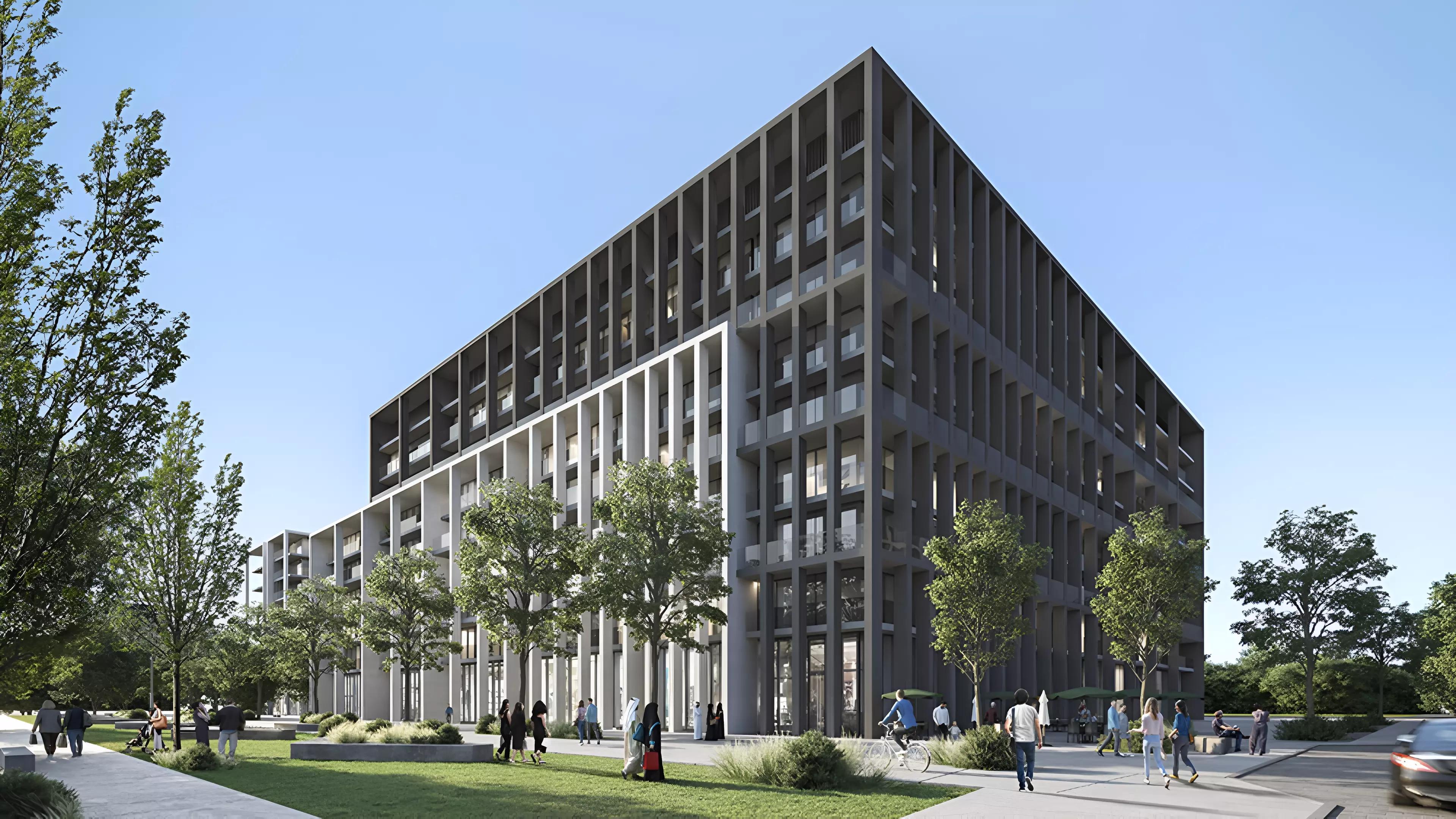 Tiraz Phase 3 - Image 7