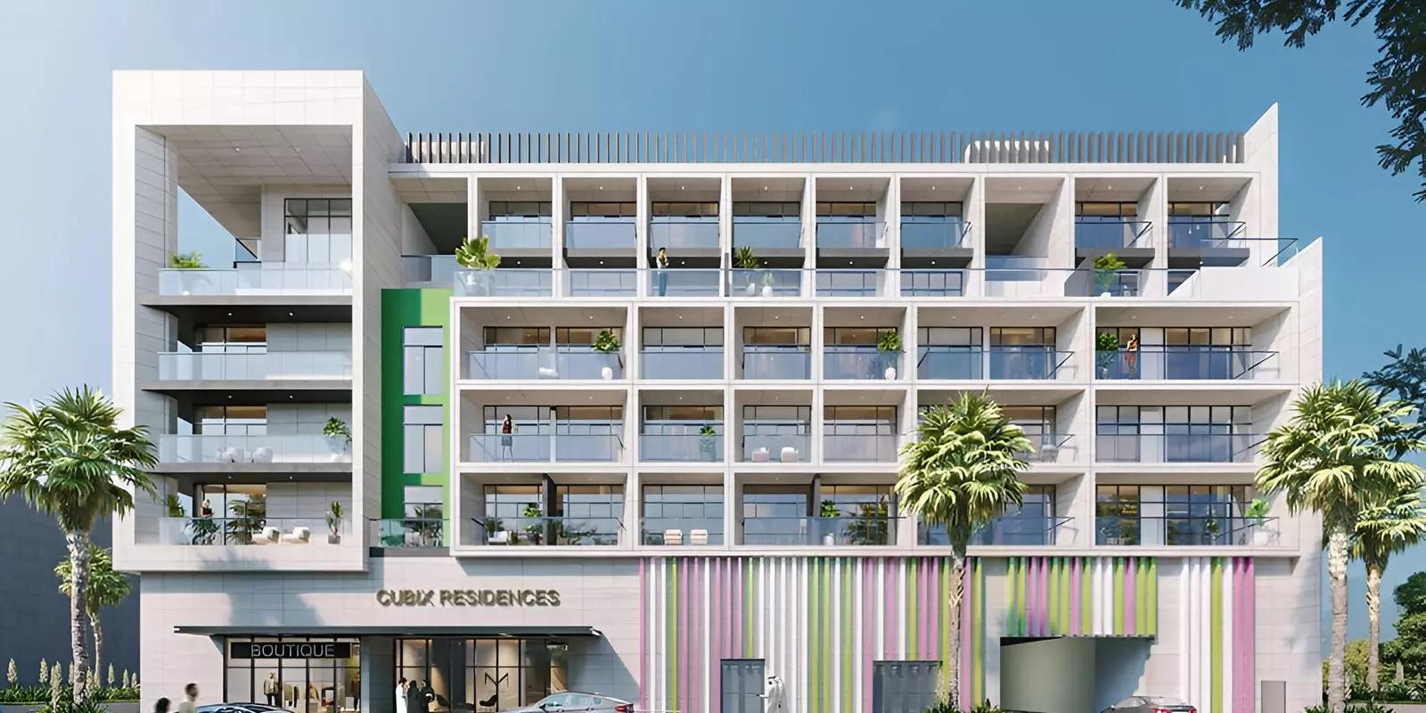 Cubix Residences - Image 6