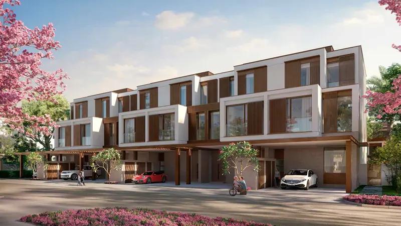 Nad Al Sheba Gardens Phase 4 - Image 8