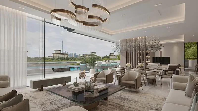 Nineteen Riviera Lagoon - Image 5