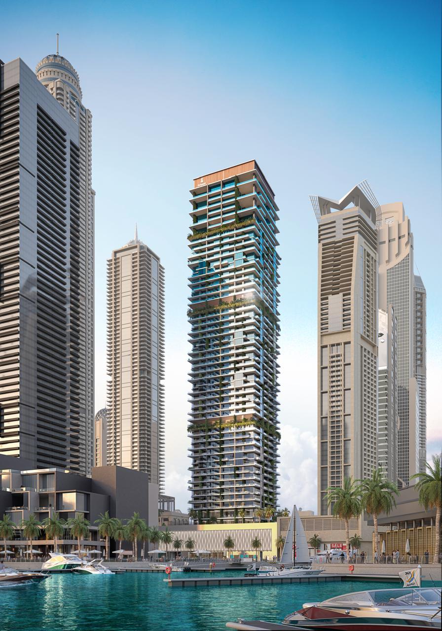 Kempinski Marina Residences - Image 3