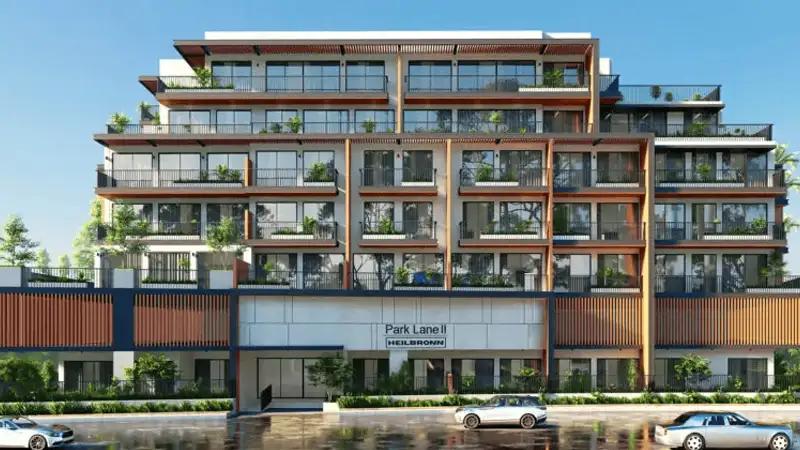 Heilbronn Park Lane 2 - Image 8