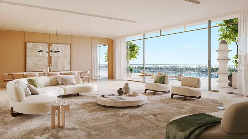 Bay Grove Residences at Dubai Islands - Image 6