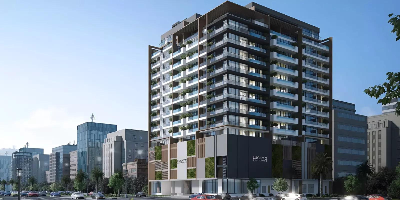 Lucky 2 Residence - Image 3