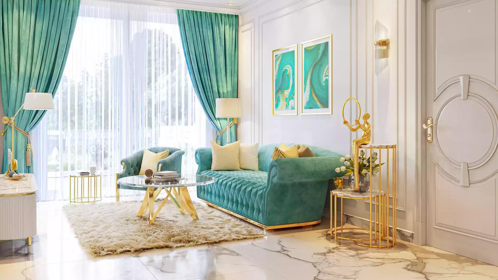 Vincitore Aqua Dimore