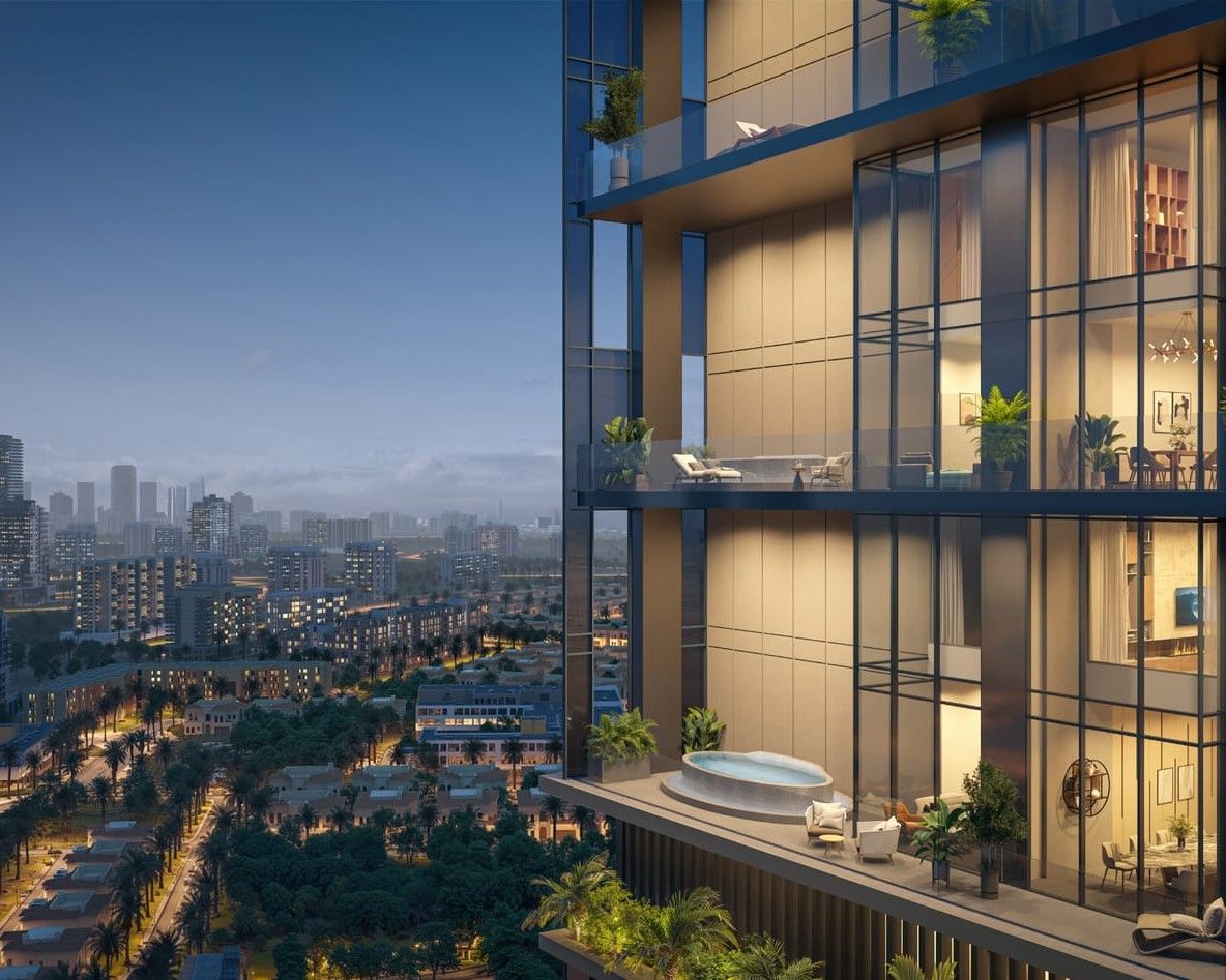 The Autograph i Series Residence - Image 6