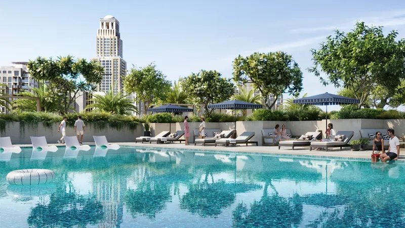 Oria by Emaar - Image 6