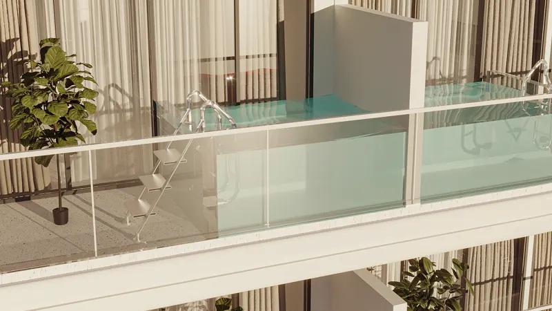 Lucky Oasis Residence