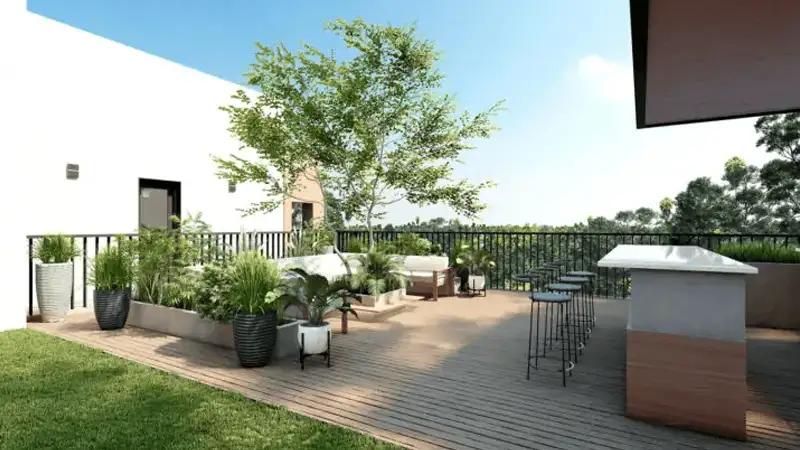 Heilbronn Park Lane 2 - Image 7