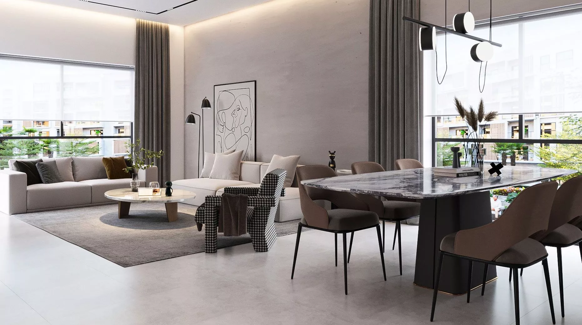 Hillside Residences - Image 8