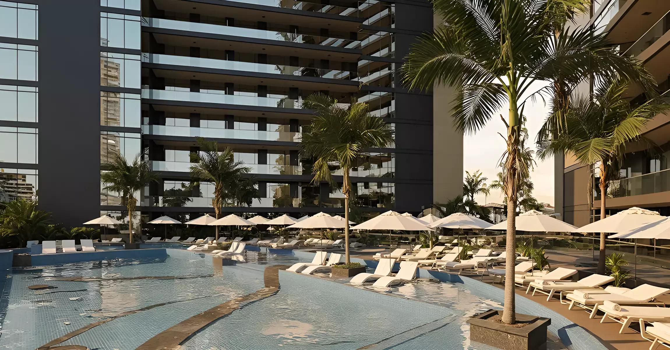 Butterfly Towers - Image 5