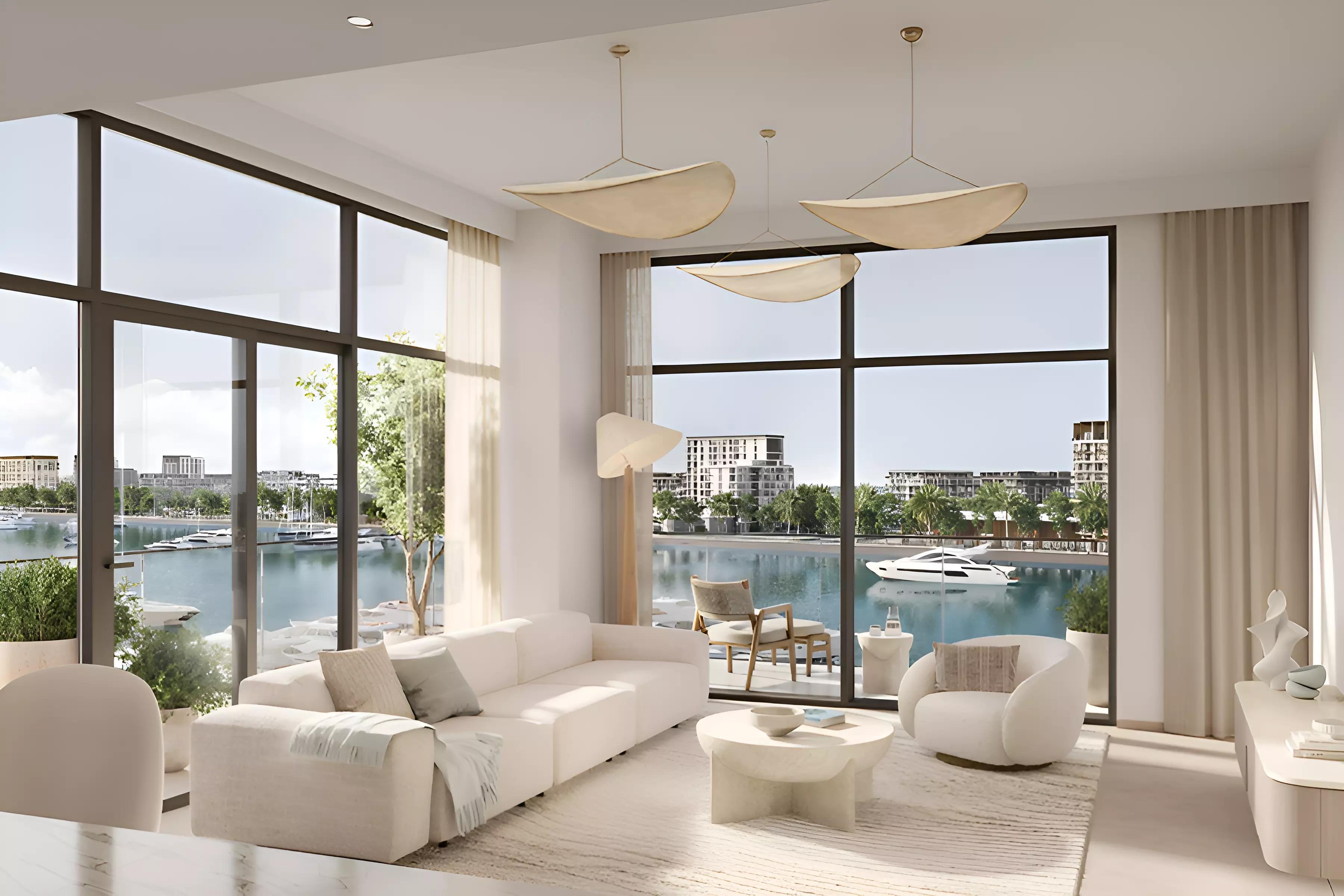 Pier Point Phase 2 By Emaar - Image 2