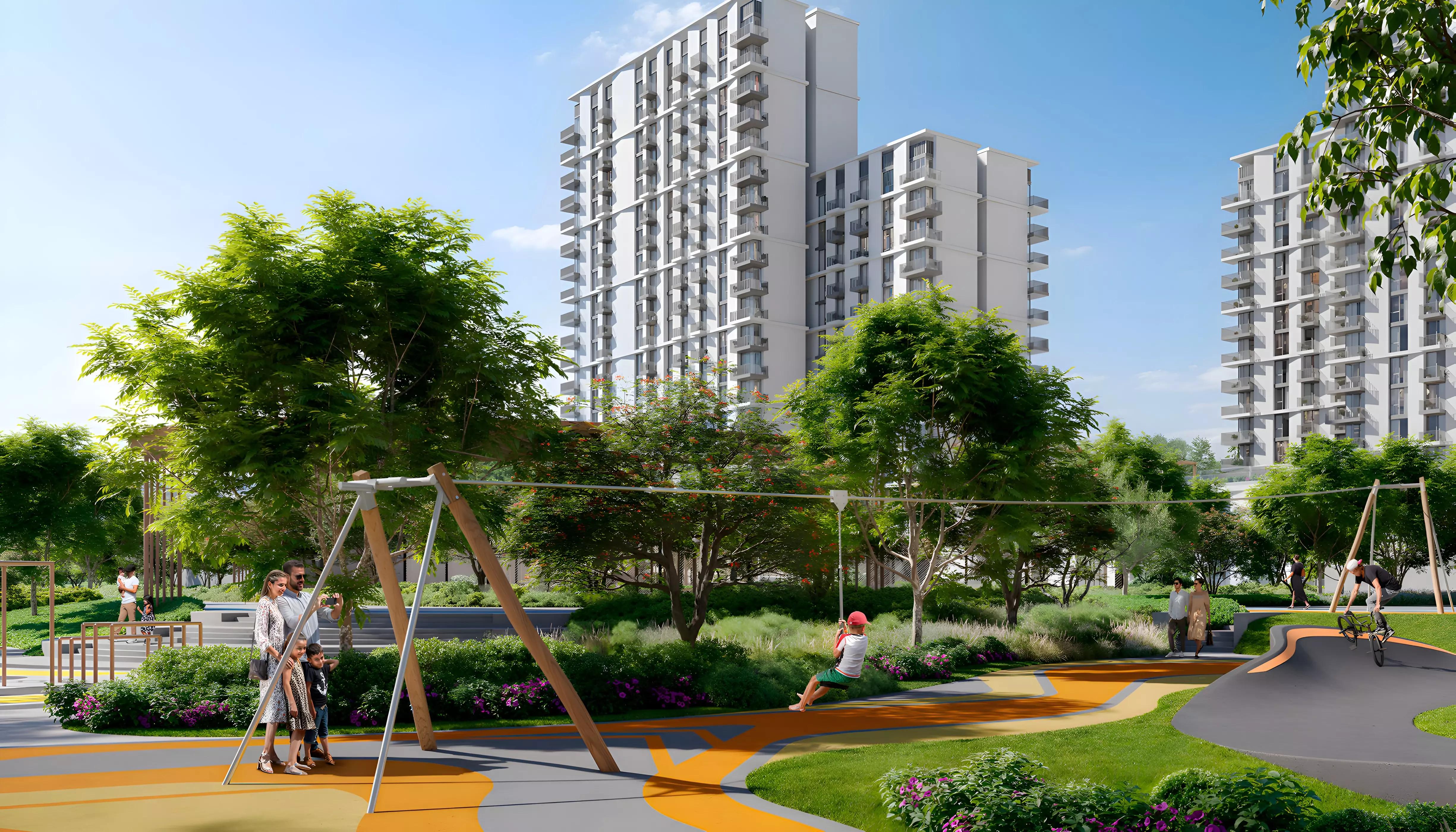 Hillsedge at Dubai Hills Estate - Image 8